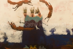 Cat Hegman