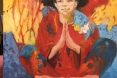 Robbie Boyd