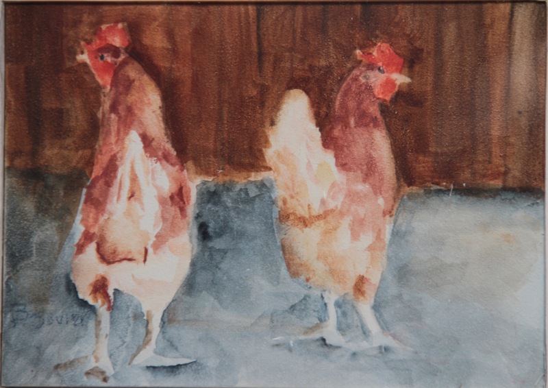 Ladies' Day Out - Bobbie Sevier