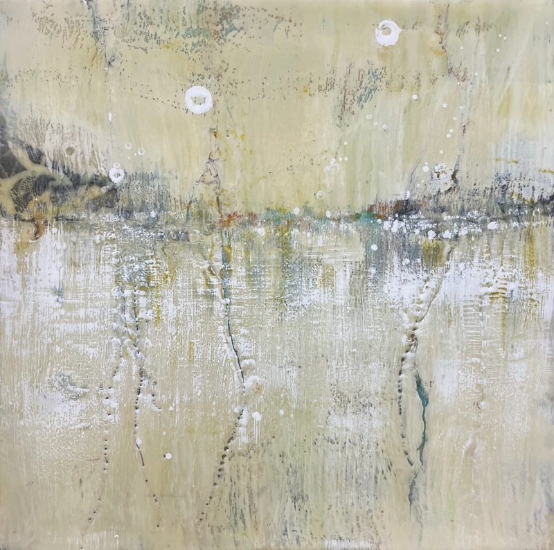 Afterglow - Julie Snidle