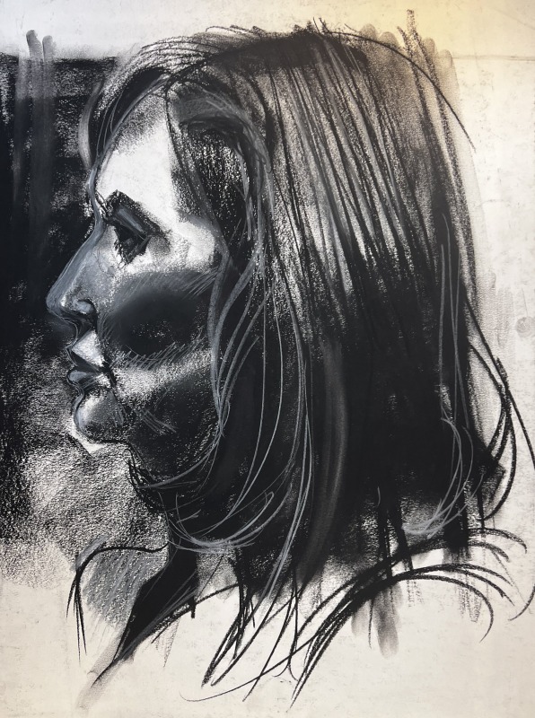 Rebecca - Richard Stephens