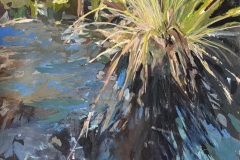 Waterways #3 - Pat Abernathy