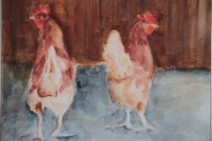 Ladies' Day Out - Bobbie Sevier