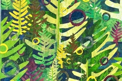 Among the Ferns - Suzanne Findeisen
