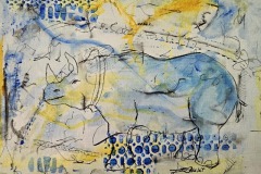 Tamu 1 - Sandra Halat