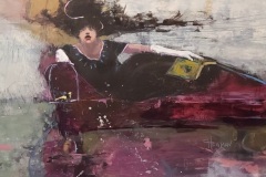 Goldfincher - Cathy Hegman