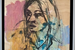 Harmony II - Andrea Kostyal