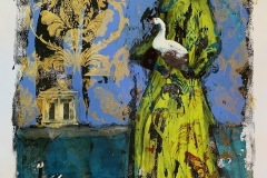 Mother Goose - Vanda McCormick