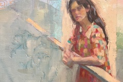 Timeline - Rosanne McKinney