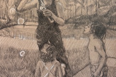 Bubbles - Rosanne McKinney