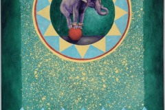The Elephant in the Room - Angie Molyneaux