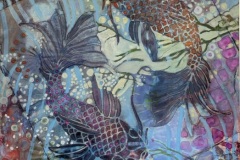 Entangled - Patt Odom