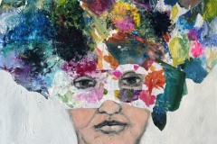 Pause, Listen, Receive - Traci Stover