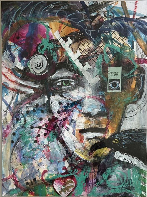 King of Lagniappe - Kathy Tosch