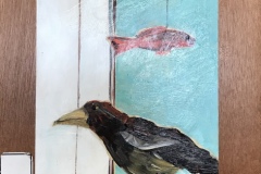 Paulette Dove
