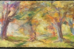 Terri Cribb