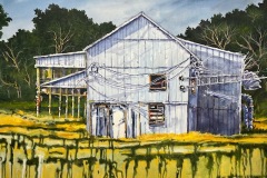 Rick Anderson, "Southern Gothic Revisited"