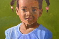 John Armistead, "Ardie"