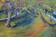 Jerry Jones,  "As the Story Got Bigger..."