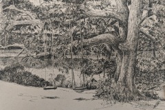 Jerry Jones, "Waiting"