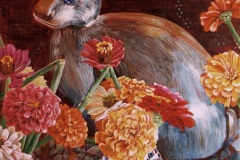 Nancy Mitchel, "Hiding In Plain Sight"