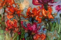 Patt Odom, "Field of Dreams"