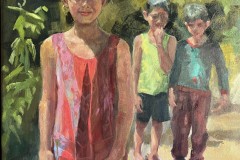 14.  Rosanne McKenny