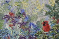 10.-Nancy Mitchell, "Jungle Boy"
