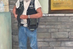 12.-Robbie Boyd, "Smoky & Spicy"