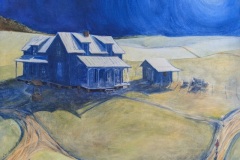 14.-Jerry Jones, "Moon Shadows"