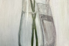 20.-Bobbi Sevier, "Ignoring the Flower"