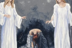 18.  Angie Molyneaux