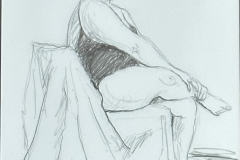 6.  Sherry Carlson