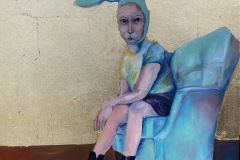 9.   Paulette Dove