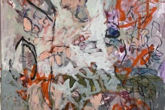 3.  Billie Bourgeois