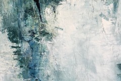 22. Julie Snidle, "Crevasse"