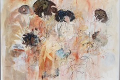 3. Pat Abernathy, "Purple Vases"