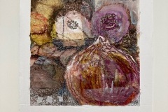 12. George AnnMcCullough, "Seen, Unseen"