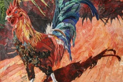 14. Nancy Mitchell, "Key West Gypsy"