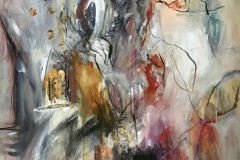 6. Mary Hardy, "Clinging Vines"