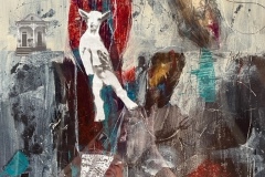 10. Vanda McCormick, "Innocence"