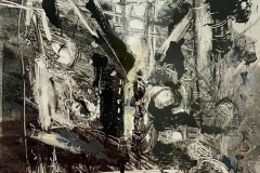 7.  Andrea Kostyal, "Ruin"