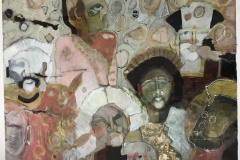 19. Susie Ranager, "Crowd Control"
