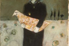20. Susie Ranager, "Big Bird"