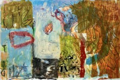 Billie Bourgois