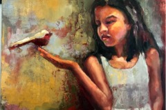 Roseanne McKinney