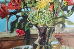 Pat Abernathy