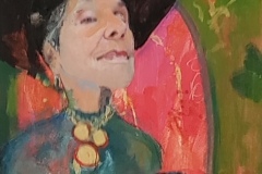 Pat Abernathy